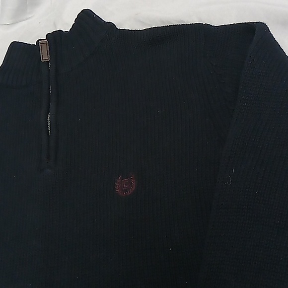 Chaps.Sweater..Sm..Blue - Picture 2 of 4